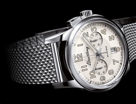 breitling transocean 1915 prezzo|Breitling Transocean .